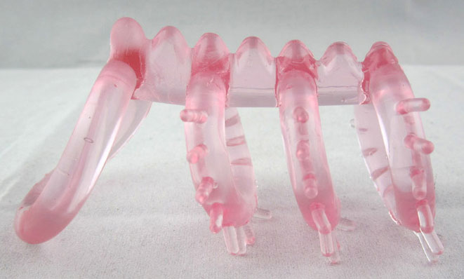 Vòng chống xuất tinh sớm ROHS cao cấp tăng khoái cảm mạnh