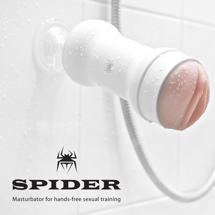Spider rung siêu thực âm đạo giả cao cấp đỉnh cao cảm giác
