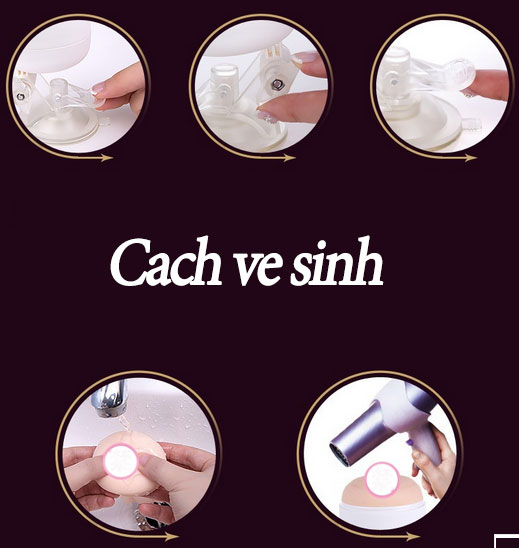 Âm đạo giả cao cấp 12 chế độ rung siêu thực hít tường