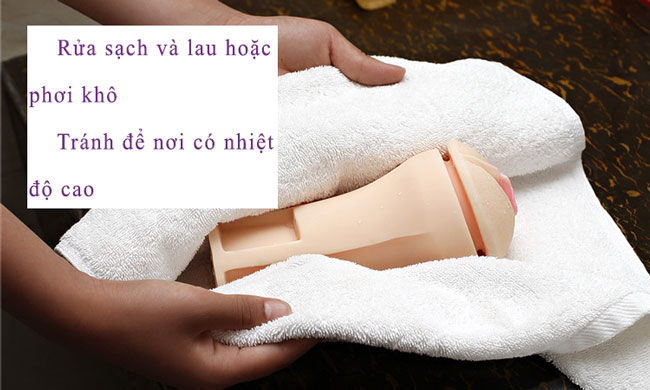 Âm đạo giả 3D từ hotgirl JAV cao cấp Siêu thực An toàn