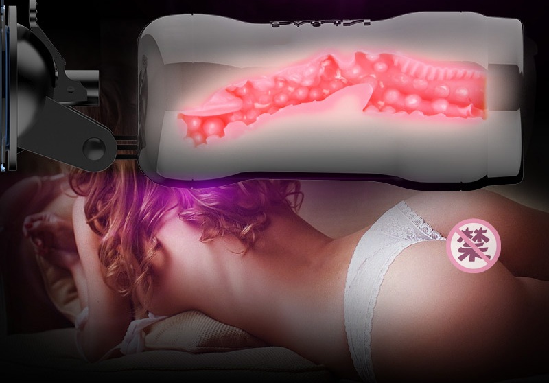 Âm đạo giả hít tường Nano siêu mềm mại giá tốt mua ngay