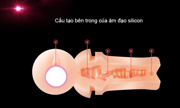 Sextoy nam sạc điện rung mạnh kích thích cực đỉnh
