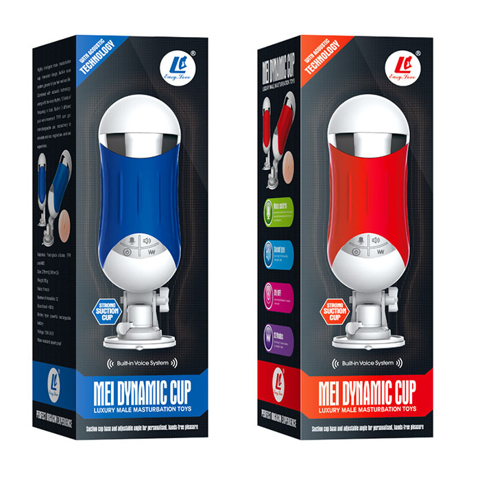 Sextoy nam sạc điện rung mạnh kích thích cực đỉnh