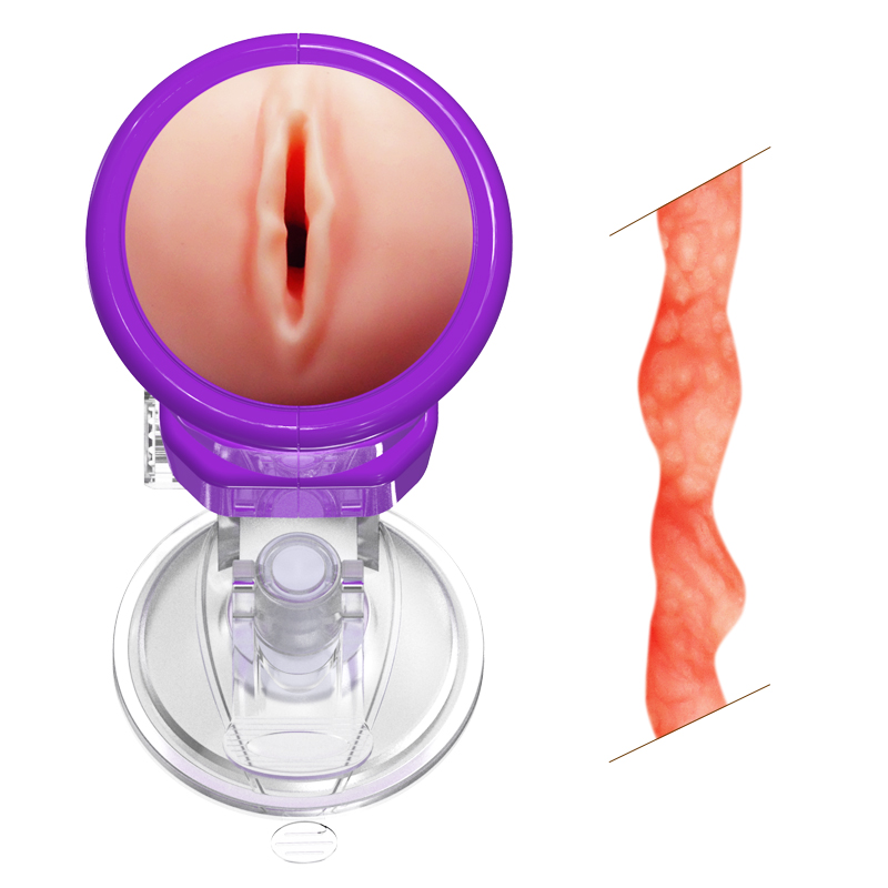 Cốc thủ dâm gắn tường Youcup Dream Girls chất liệu silicone an toàn kích thích tối đa