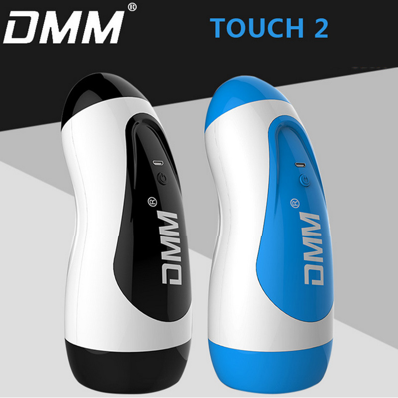 Máy rung âm đạo đa năng DMM kích thích mạnh mẽ siêu bền