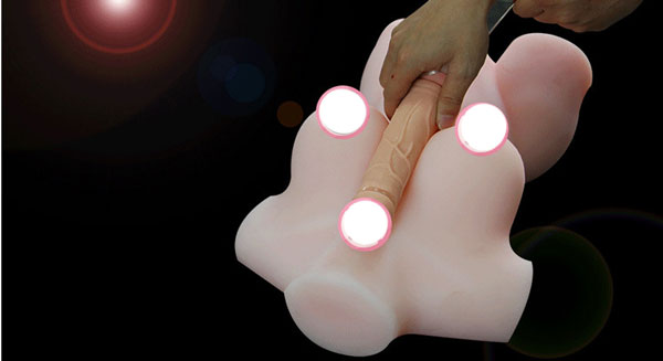 Âm đạo silicon thật ấm nóng kích thích cực mạnh mua ngay