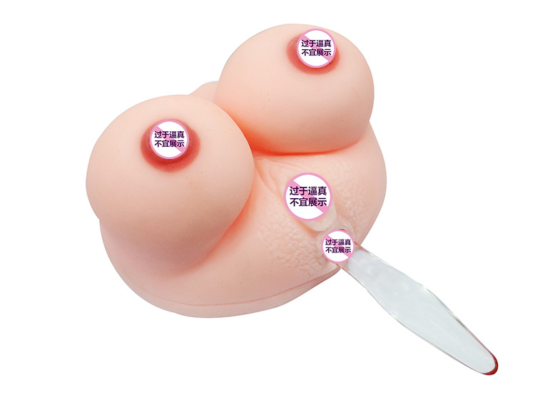 Âm đạo giả cao cấp ngực căng tròn size lớn bán chạy