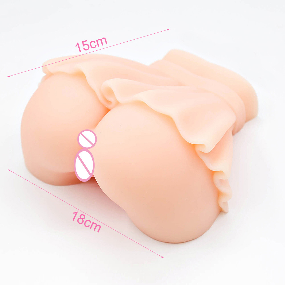 Búp bê mặc váy chổng mông siêu dễ thương quà tặng hấp dẫn