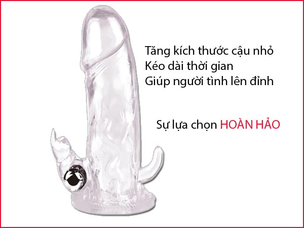 Bao cao su đôn dên gai bi tăng khoái cảm an toàn mua ngay