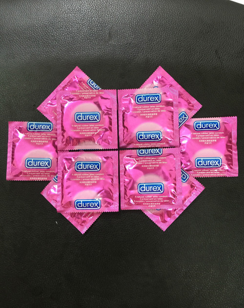 Hộp Bao Cao Su Durex Pleasuremax gai nổi tăng khoái cảm mua ngay