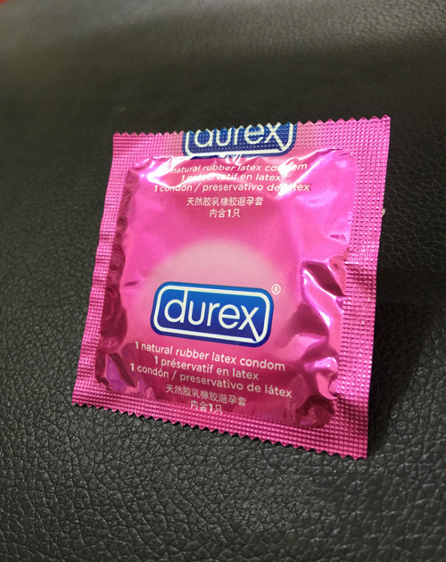 Hộp Bao Cao Su Durex Pleasuremax gai nổi tăng khoái cảm mua ngay