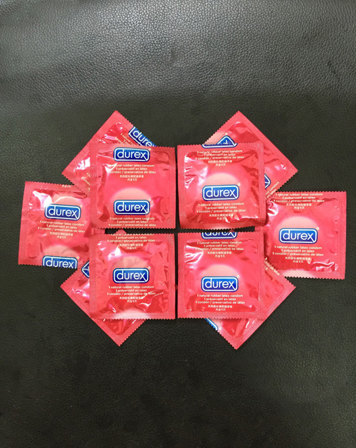 Bao cao su Durex Fetherlite Ultima siêu mỏng tăng khoái cảm