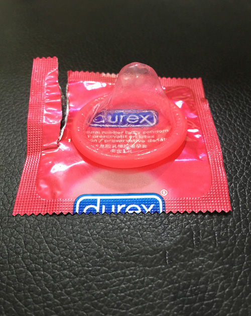 Bao cao su Durex Fetherlite Ultima siêu mỏng tăng khoái cảm