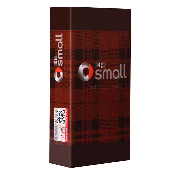 Hộp bao cao su Small 10 chiếc an toàn mềm mịn giá tốt