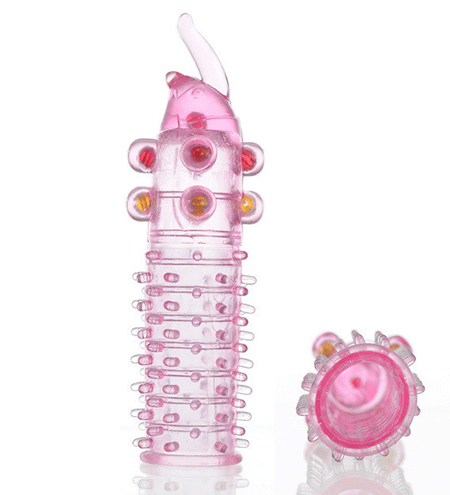 Bao cao su đôn dên bi voi tăng khoái cảm siêu kích thích