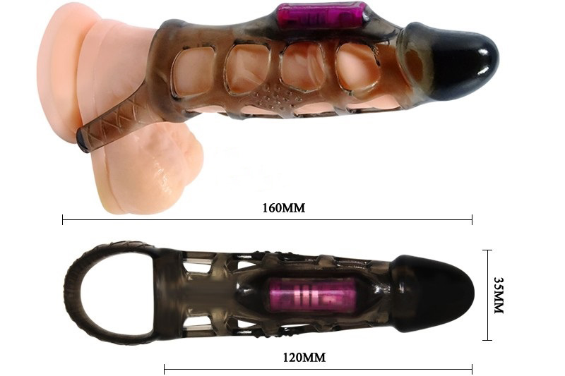Đôn đên lưới rung giữa thân cao cấp - Đánh thức cảm giác mới