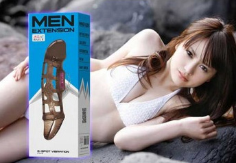 Đôn đên lưới rung giữa thân cao cấp - Đánh thức cảm giác mới