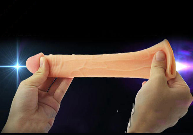 Đôn dên sắc da thật mềm mại tăng khoái cảm bán chạy